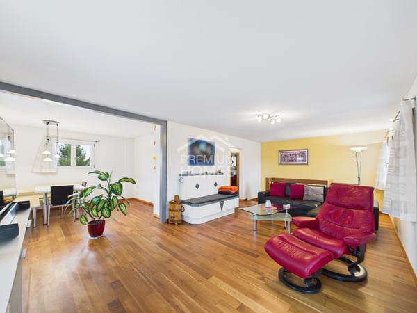 Mehrfamilienhaus mit zusätzlichem Gewerbeertrag 7