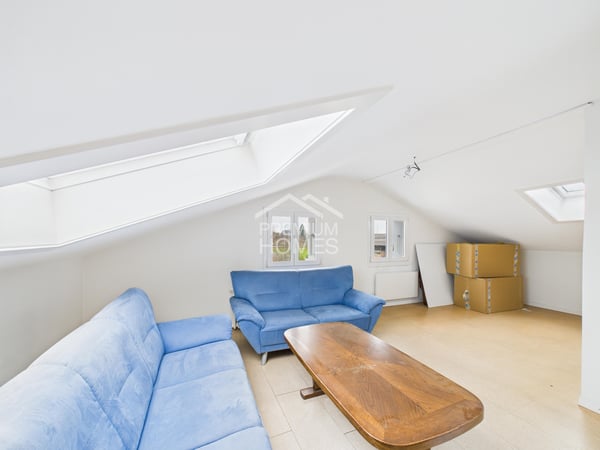 Mehrfamilienhaus mit zusätzlichem Gewerbeertrag 9