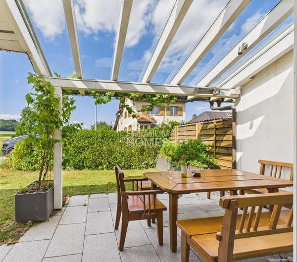 Future Living ? Smart Home der Extraklasse 3