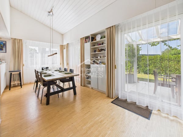 Future Living ? Smart Home der Extraklasse 10