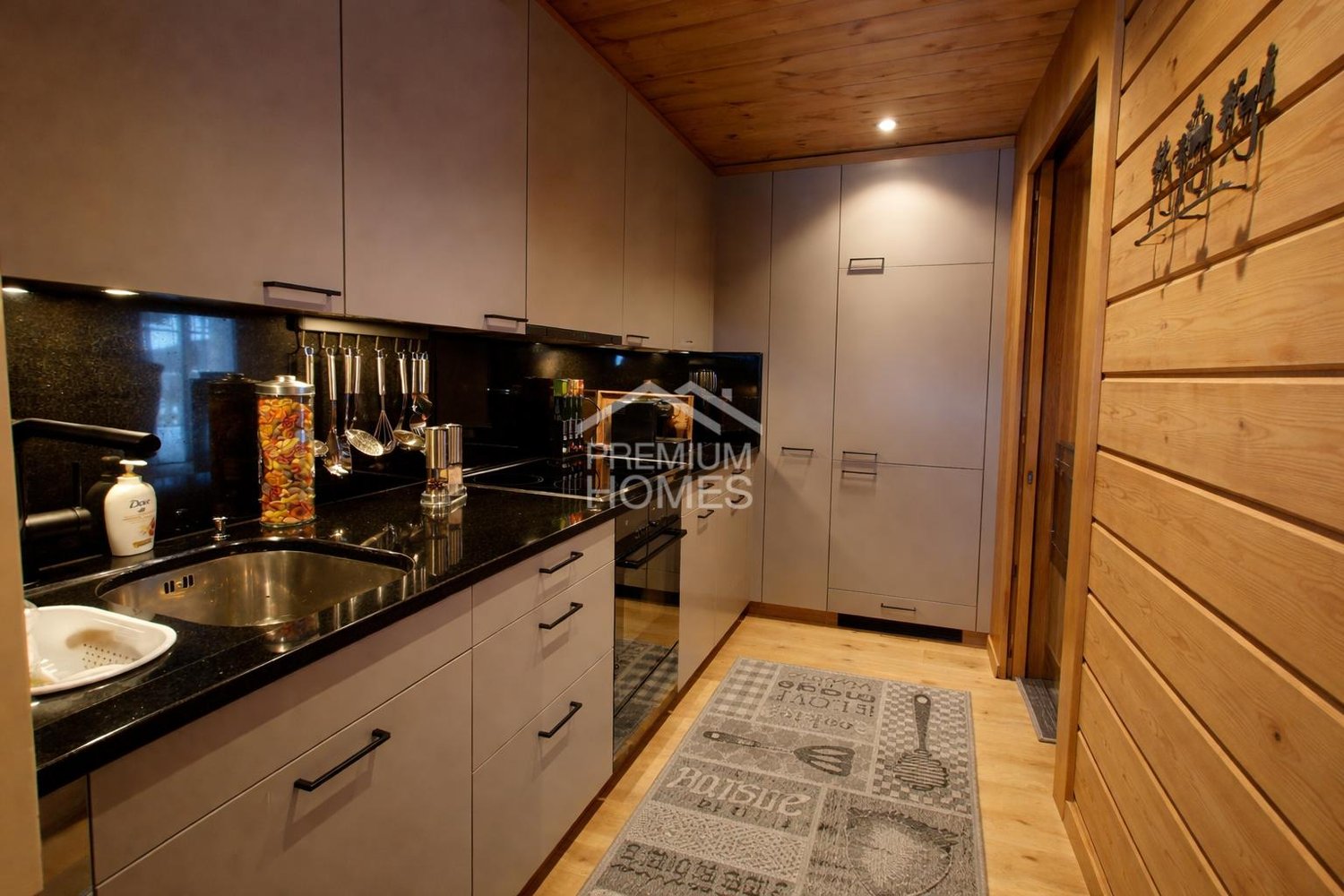 Immobilie in Hasle Lu - Wohnidylle mit Charme in traumhafter Naturlage - Bild 7