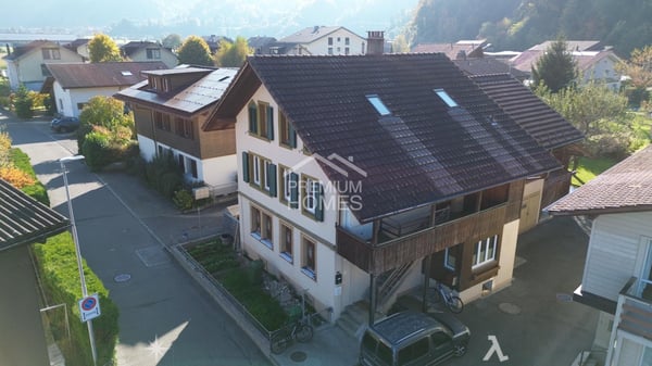 Matten b. Interlaken