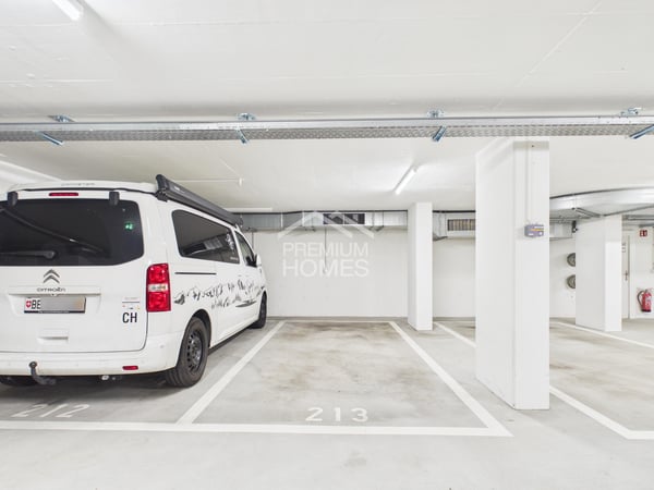 Exklusives Wohnen in begehrter Bielersee-Nähe 8