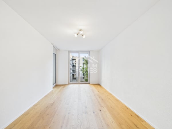 Exklusives Wohnen in begehrter Bielersee-Nähe 3