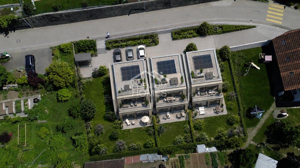 Oberrohrdorf