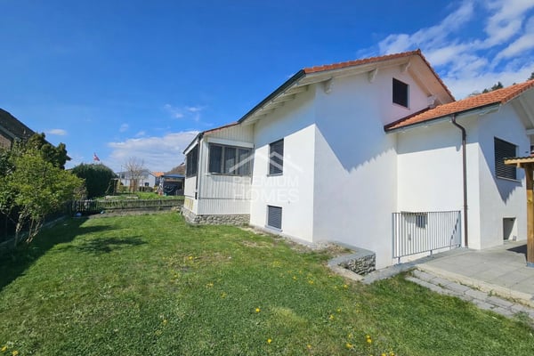 Dieses Zuhause hat etwas, das andere nicht haben! 2