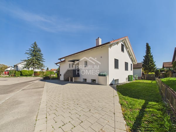 Dieses Zuhause hat etwas, das andere nicht haben! 1