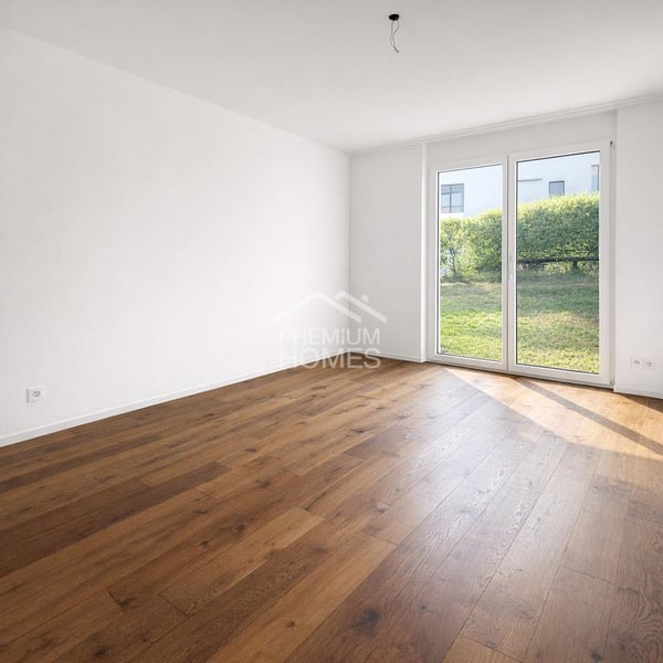 Neuwertige Liegenschaft mit hochwertigem Ausbau 8
