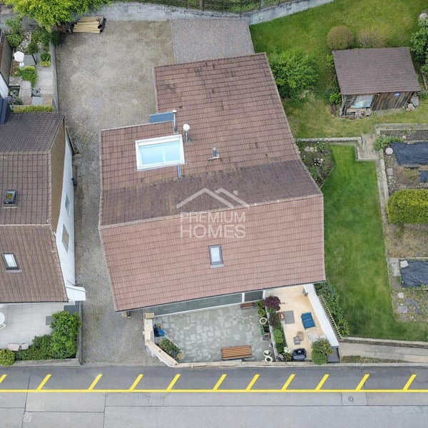 Ein Haus voller Möglichkeiten für Ihre Zukunft 3