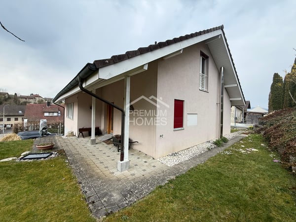 Ihr neues Zuhause wartet auf Sie! 2