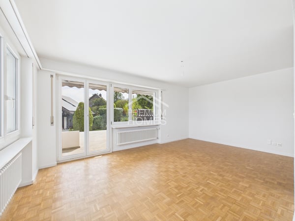 Saniert & mit Pool - Zürich ganz nah 11