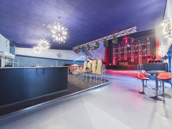 Einzigartige Investitionsmöglichkeit in zentraler Lage! 5