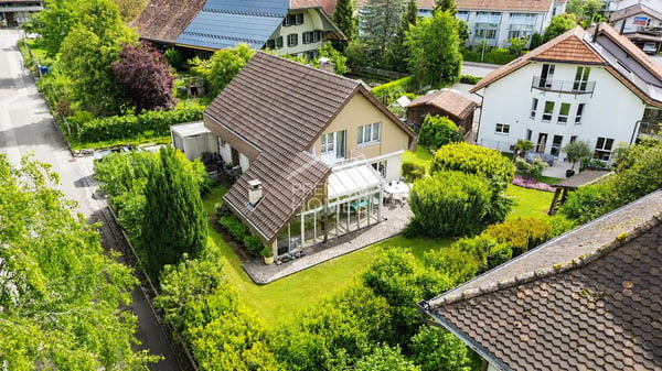 Hier fühlt sich Familie zuhause 1