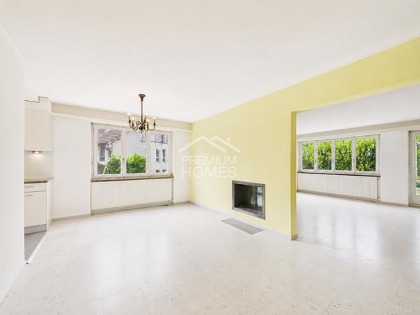 Hier fühlt sich Familie zuhause 5