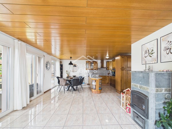 Verlieben Sie sich in Ihr neues Zuhause 3