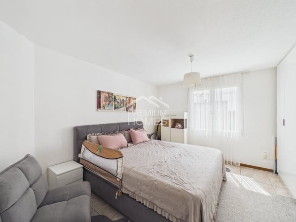 Verlieben Sie sich in Ihr neues Zuhause 5