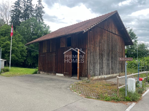 Grundstück für ein Tiny- oder Einfamilienhaus gewünscht? 9