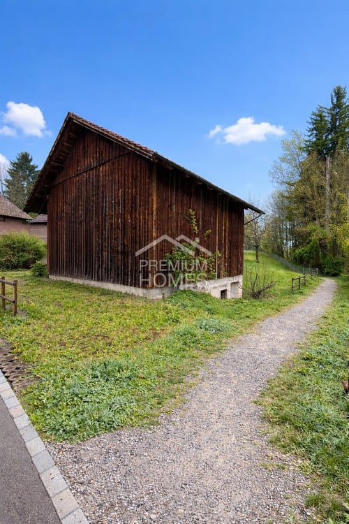 Grundstück für ein Tiny- oder Einfamilienhaus gewünscht? 4