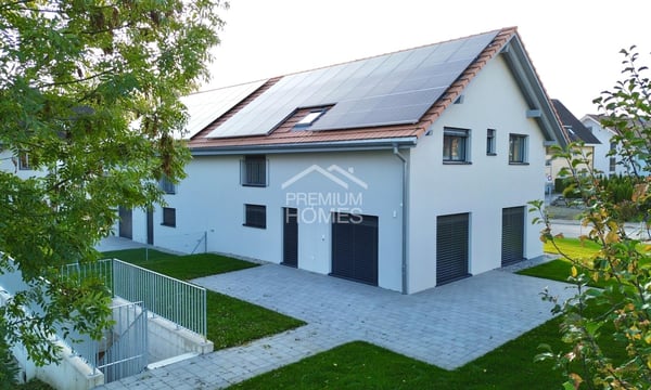 Neubau: Hier beginnt Ihr neues Kapitel! 1