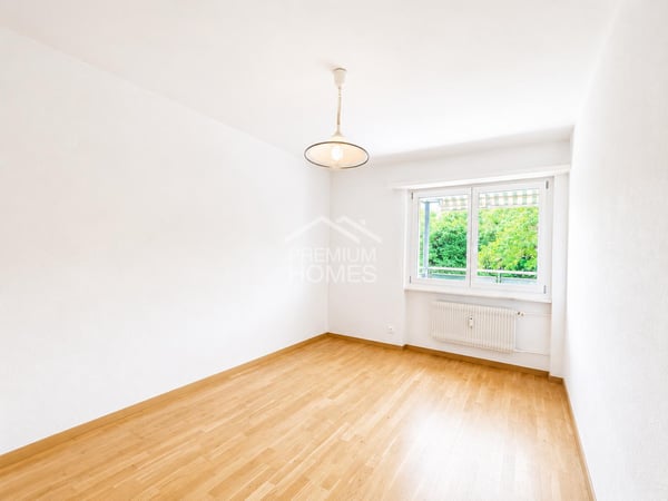 Wo Ruhe auf Stadtnähe trifft 4
