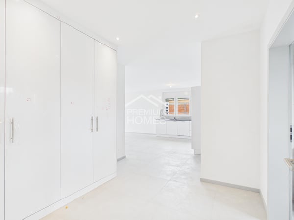 Attique neuf avec superbe terrasse de 36 m² 7