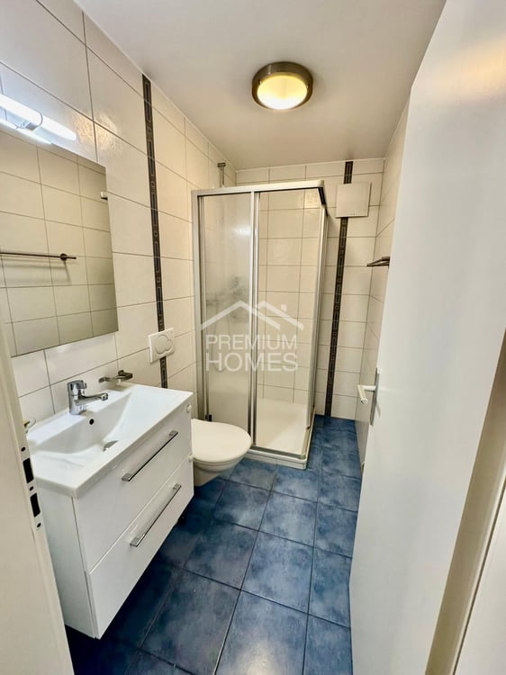 Appartement de qualité dans un quartier recherché 6