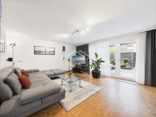 Wo Wohnen zum Zuhause wird 1