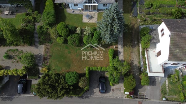Architektur trifft Wohnkomfort - IHR NEUBAUPROJEKT 3