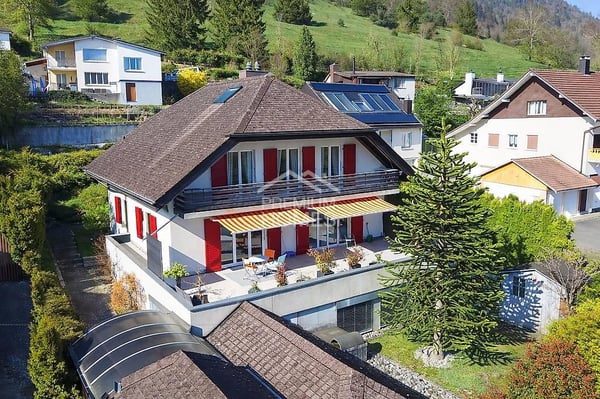 Habiter et travailler chez soi en toute sérénité 2