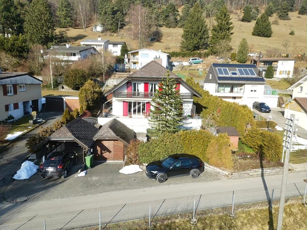 Habiter et travailler chez soi en toute sérénité 1
