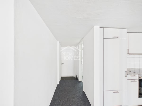 Sie haben ein Business, wir haben die Räumlichkeit 6