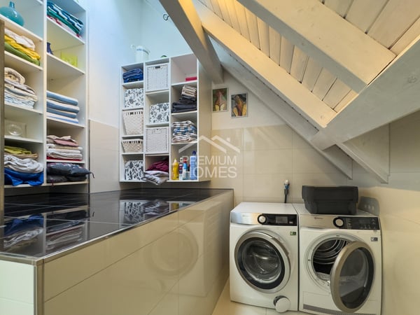 MAISONETTE MIT CHARAKTER 12
