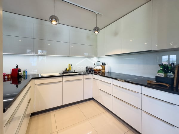 MAISONETTE MIT CHARAKTER 5