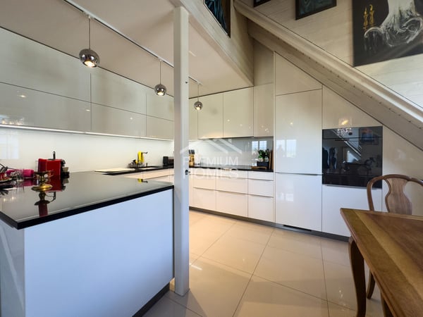 MAISONETTE MIT CHARAKTER 4