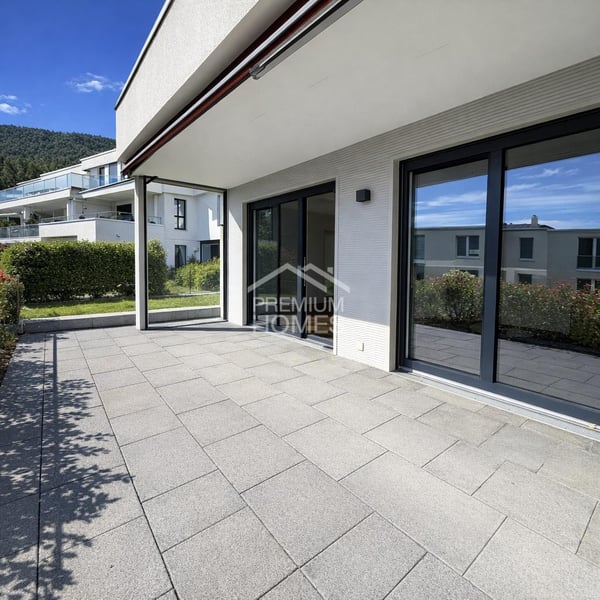 Neuwertige Liegenschaft mit hochwertigem Ausbau 3