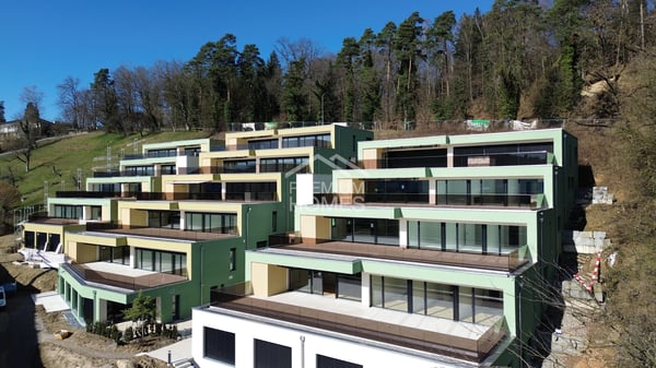 Ihr neues Zuhause wartet auf Sie! 1
