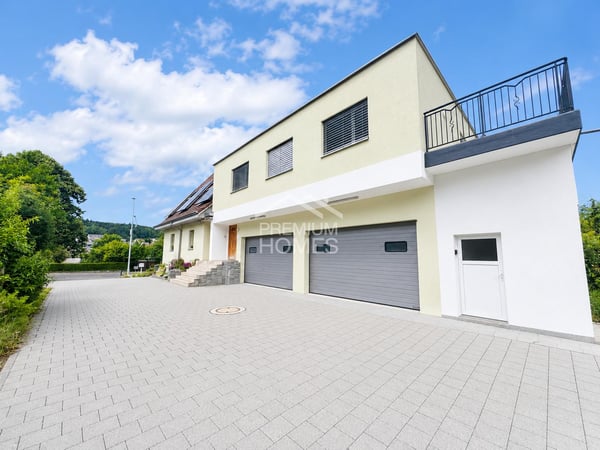 Seltenes Angebot : Wohnung mit Bauland im Gesamtpaket 1