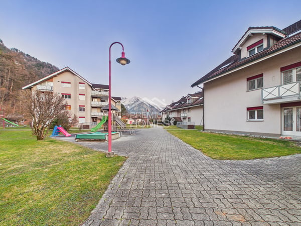 Licht, Raum und Aussicht - mit Potenzial 1