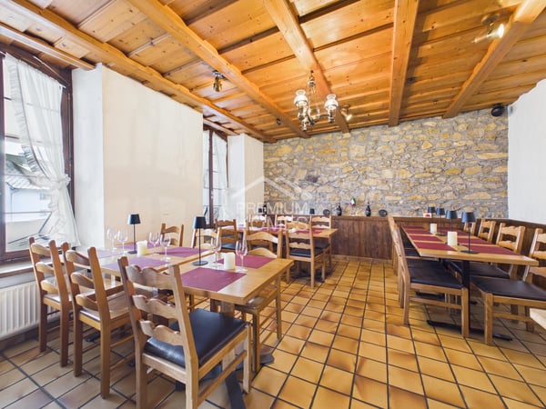 Renditestarkes MFH mit ca. 5.4 % Netto-Rendite 4
