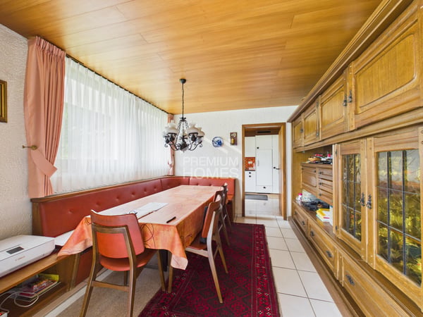 Charmantes Zuhause mit viel Potenzial 2
