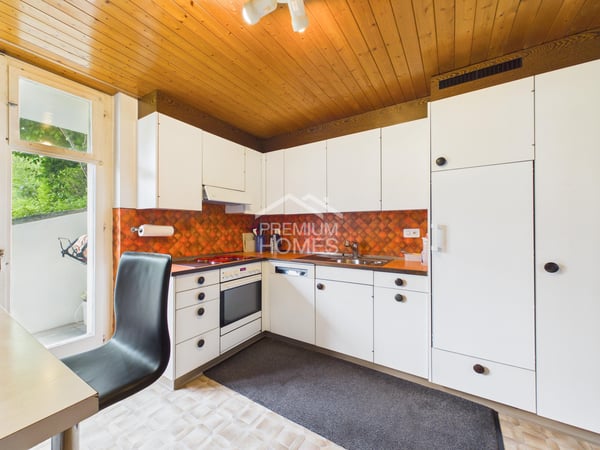 Charmantes Zuhause mit viel Potenzial 3