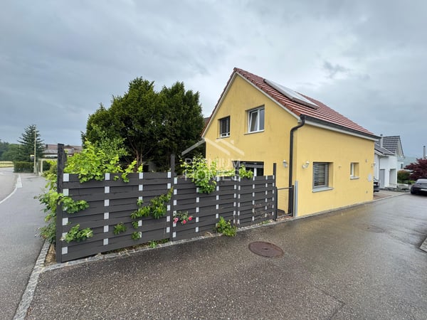 Hier entstehen die schönsten Glücksmomente 1