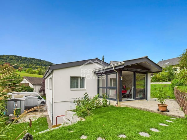 Wo Ruhe zu Hause ist 2