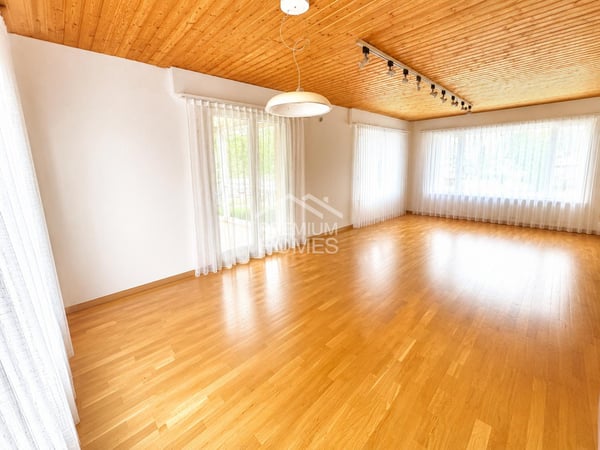Wo Ruhe zu Hause ist 7