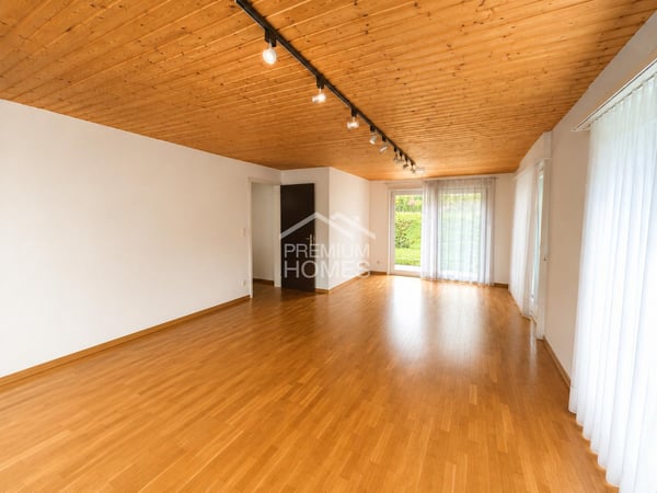 Wo Ruhe zu Hause ist 8