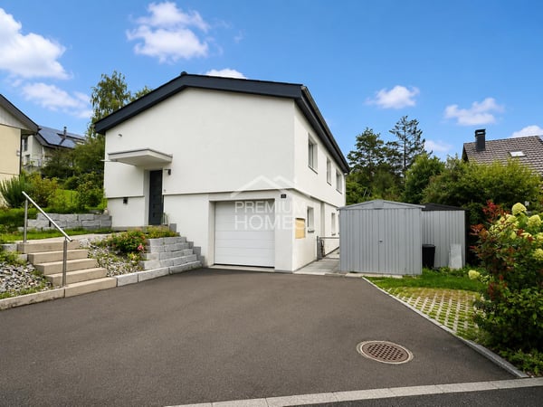 Wo Ruhe zu Hause ist 9