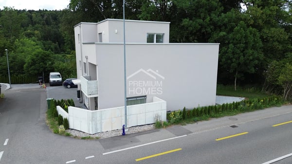 Wohnen & Vermieten - Neubau mit 3 Einheiten 7