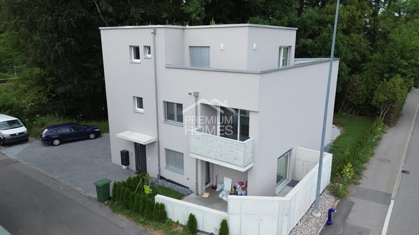 Wohnen & Vermieten - Neubau mit 3 Einheiten 1