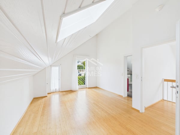 Traumhaus für die Familie - mit spektakulärem Panorama 5