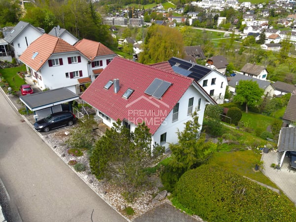 Traumhaus für die Familie - mit spektakulärem Panorama 1